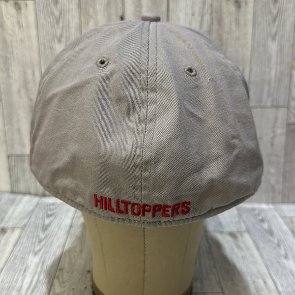 Western Kentucky university brown fitted baseball cap hat X-Large - Picture 5 of 7